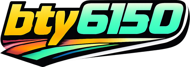 Logo bty6150